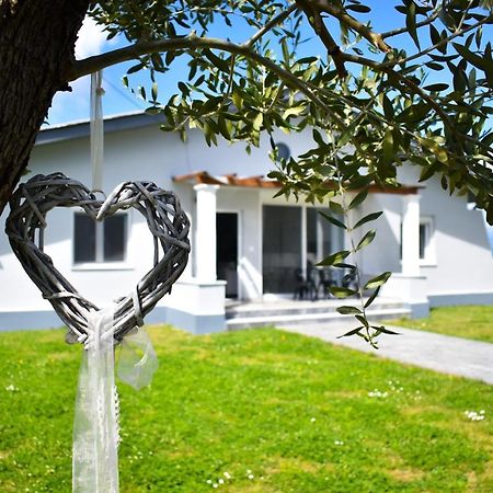 Villetta Del Mare Corfu Perivólion Dış mekan fotoğraf