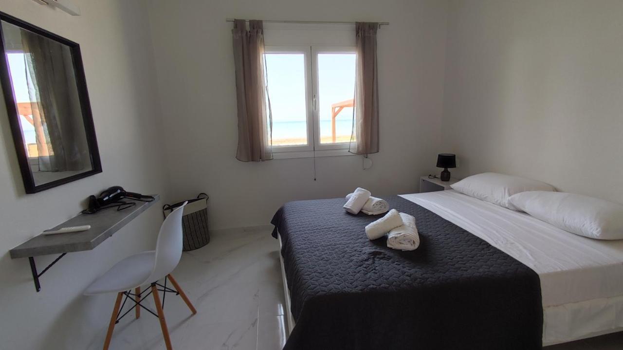 Villetta Del Mare Corfu Perivólion Dış mekan fotoğraf